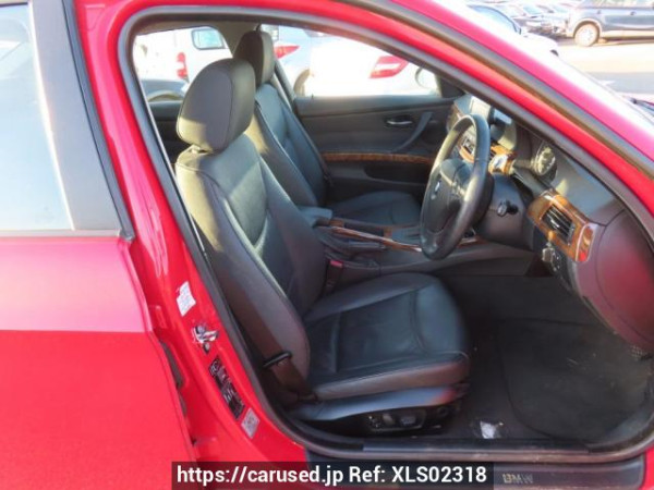 Used 2007 AT bmw 3-series VA20 Image[10]