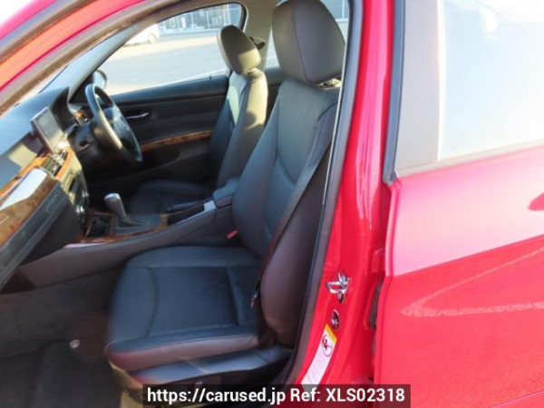 Used 2007 AT bmw 3-series VA20 Image[11]