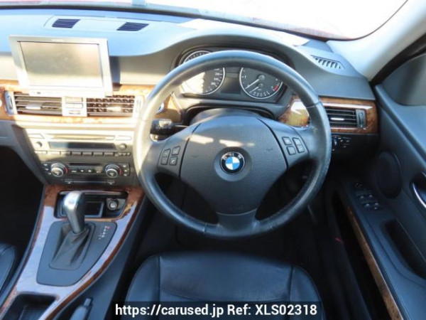 Used 2007 AT bmw 3-series VA20 Image[15]