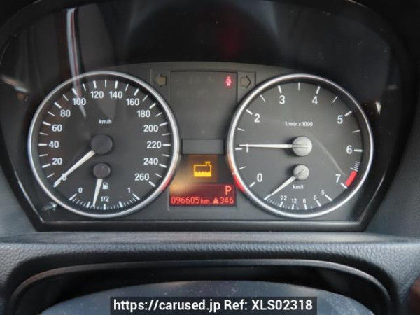 Used 2007 AT bmw 3-series VA20 Image[18]