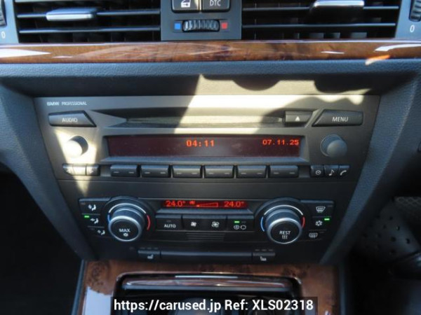 Used 2007 AT bmw 3-series VA20 Image[21]