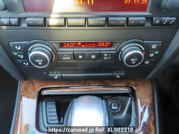 Used 2007 AT bmw 3-series VA20 Image[22]