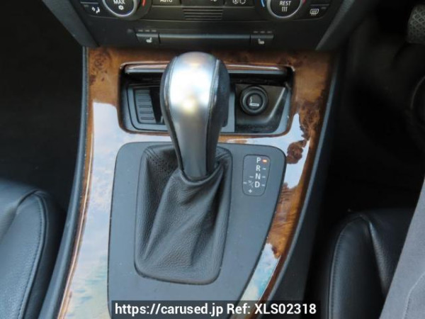 Used 2007 AT bmw 3-series VA20 Image[23]