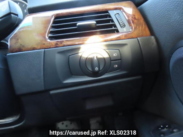 Used 2007 AT bmw 3-series VA20 Image[24]