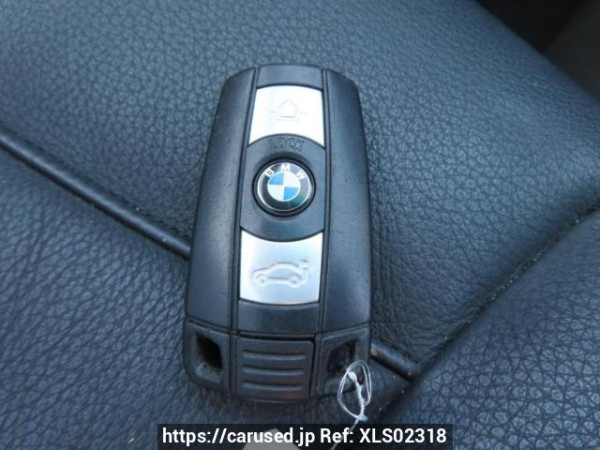 Used 2007 AT bmw 3-series VA20 Image[26]