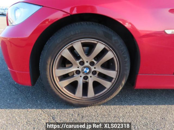 Used 2007 AT bmw 3-series VA20 Image[27]