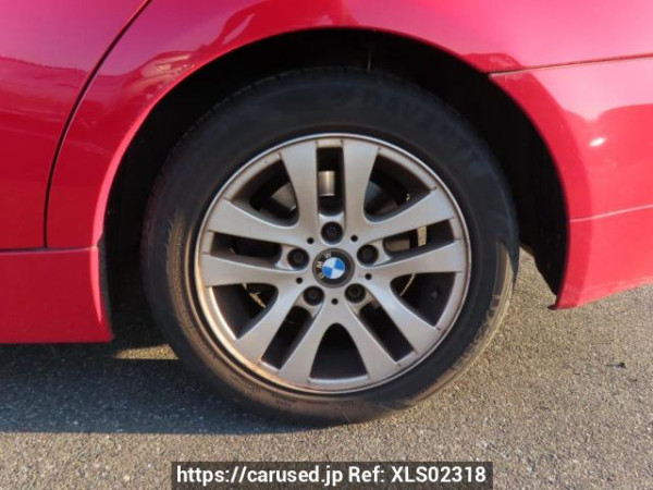 Used 2007 AT bmw 3-series VA20 Image[28]