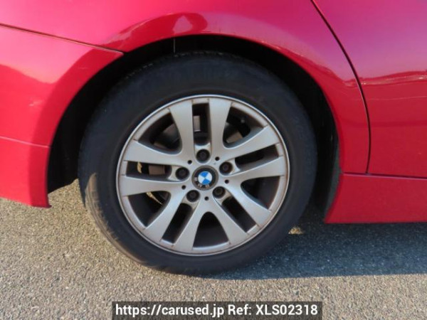 Used 2007 AT bmw 3-series VA20 Image[29]