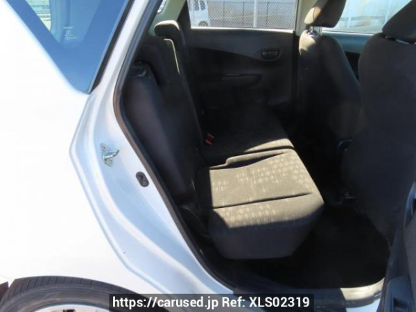 Used 2011 AT subaru trezia NSP120X Image[11]