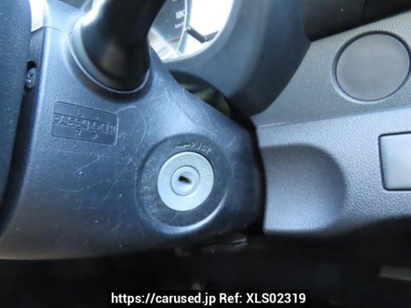 Used 2011 AT subaru trezia NSP120X Image[15]