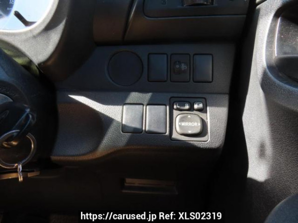 Used 2011 AT subaru trezia NSP120X Image[16]