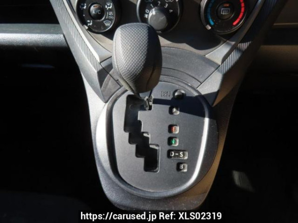 Used 2011 AT subaru trezia NSP120X Image[19]