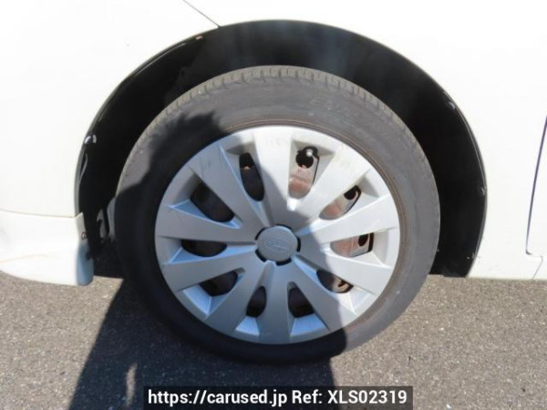 Used 2011 AT subaru trezia NSP120X Image[24]