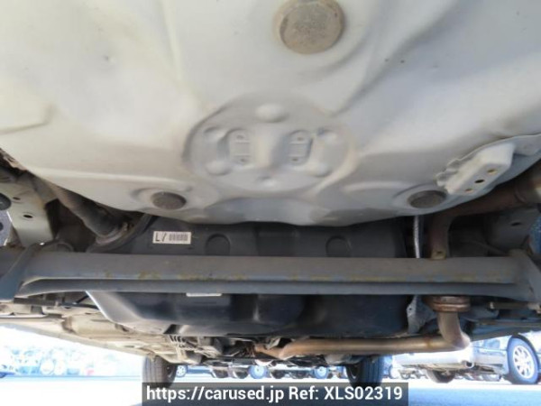 Used 2011 AT subaru trezia NSP120X Image[29]