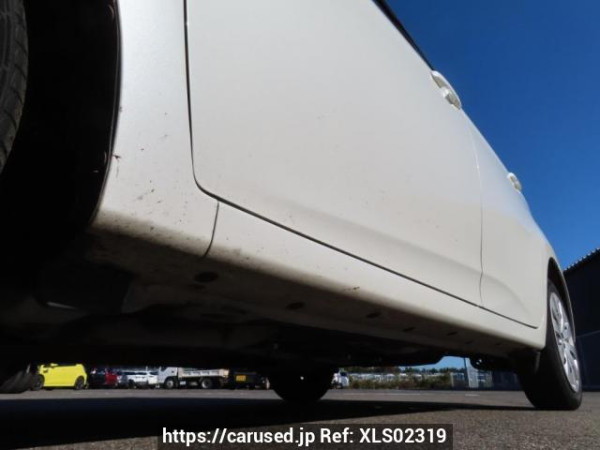 Used 2011 AT subaru trezia NSP120X Image[31]