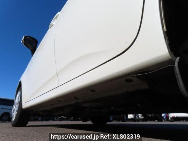 Used 2011 AT subaru trezia NSP120X Image[32]