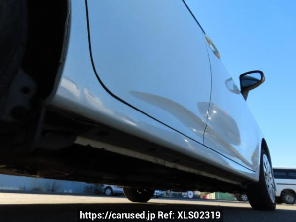 Used 2011 AT subaru trezia NSP120X Image[33]