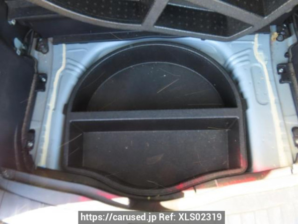 Used 2011 AT subaru trezia NSP120X Image[38]