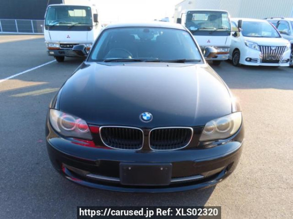 Used 2009 AT bmw 1-series UE16 Image[1]