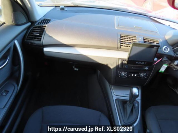Used 2009 AT bmw 1-series UE16 Image[16]