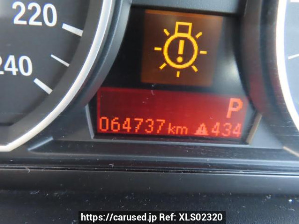 Used 2009 AT bmw 1-series UE16 Image[19]