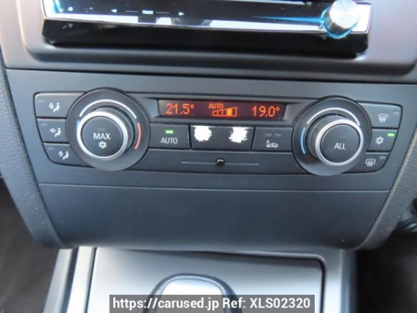 Used 2009 AT bmw 1-series UE16 Image[22]