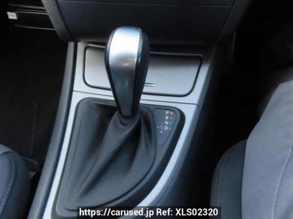 Used 2009 AT bmw 1-series UE16 Image[23]