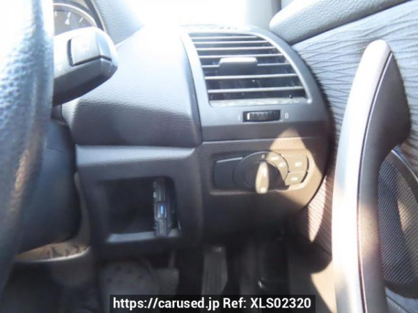 Used 2009 AT bmw 1-series UE16 Image[24]