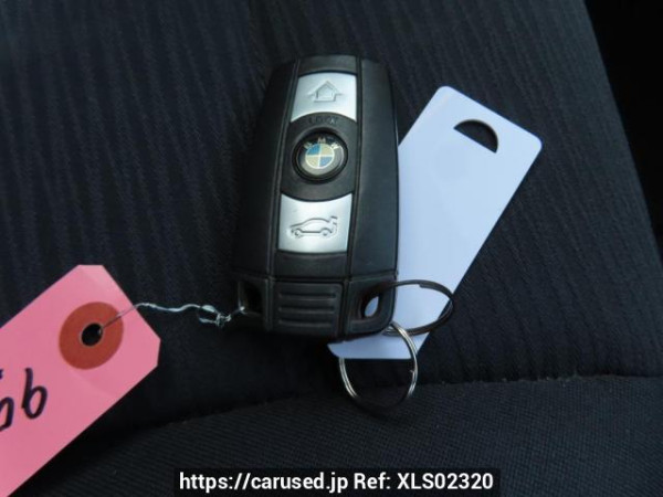 Used 2009 AT bmw 1-series UE16 Image[26]