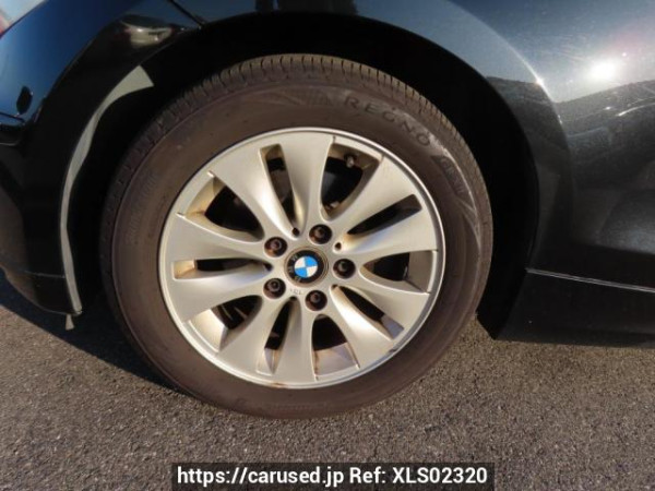 Used 2009 AT bmw 1-series UE16 Image[27]