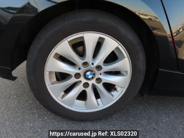 Used 2009 AT bmw 1-series UE16 Image[29]