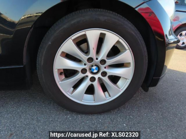 Used 2009 AT bmw 1-series UE16 Image[30]