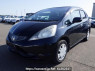 Used 2008 AT honda fit GE6 Image[2]