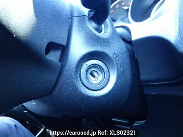 Used 2008 AT honda fit GE6 Image[23]