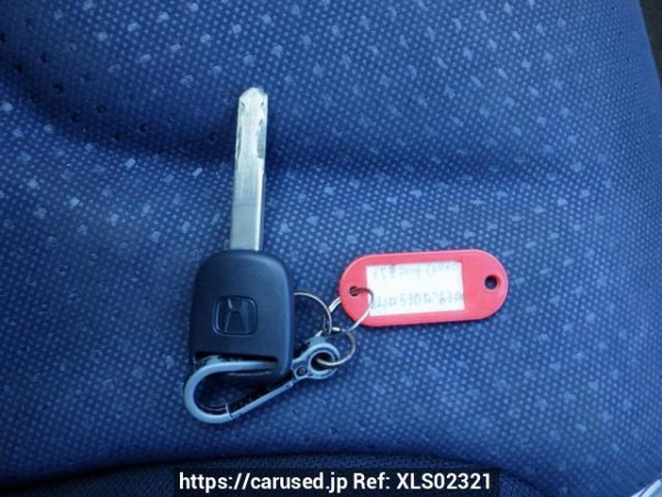 Used 2008 AT honda fit GE6 Image[24]