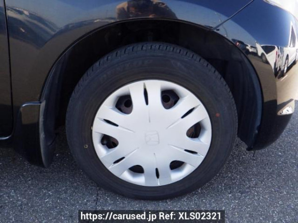 Used 2008 AT honda fit GE6 Image[25]