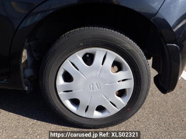 Used 2008 AT honda fit GE6 Image[28]