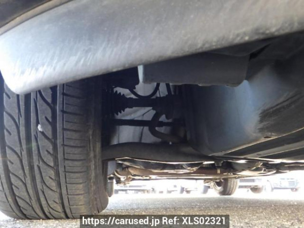 Used 2008 AT honda fit GE6 Image[29]