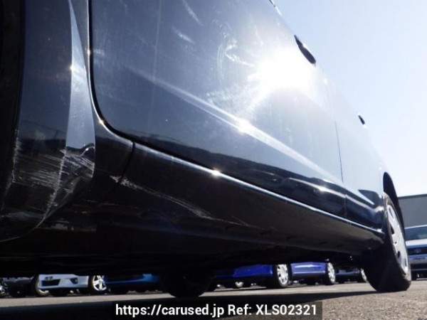 Used 2008 AT honda fit GE6 Image[31]