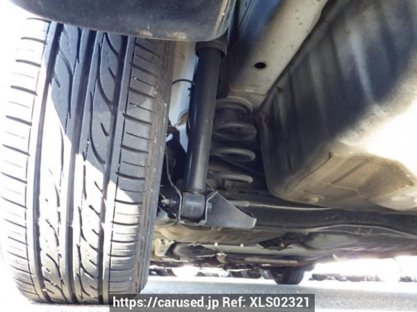 Used 2008 AT honda fit GE6 Image[35]