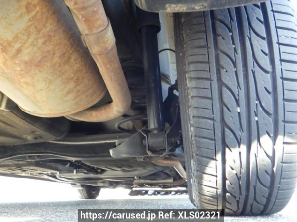 Used 2008 AT honda fit GE6 Image[37]