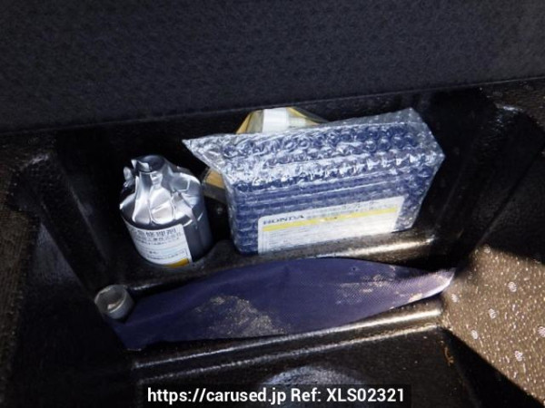 Used 2008 AT honda fit GE6 Image[39]