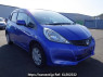 Used 2011 AT honda fit GE6 Image[0]
