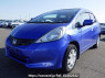 Used 2011 AT honda fit GE6 Image[2]