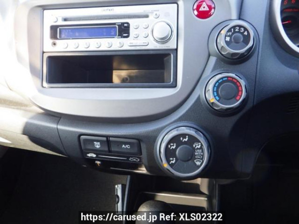 Used 2011 AT honda fit GE6 Image[15]