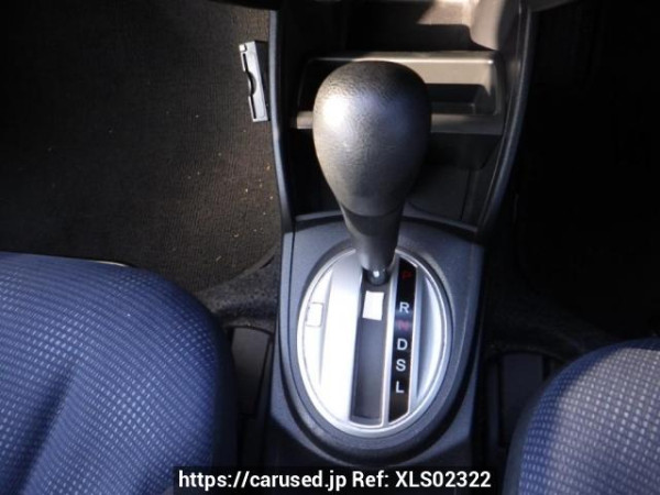 Used 2011 AT honda fit GE6 Image[17]