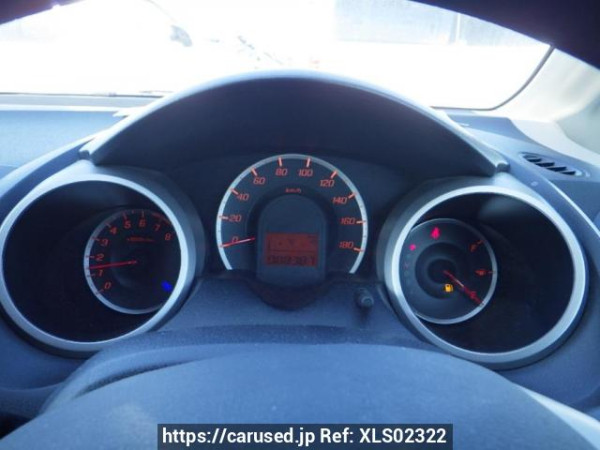 Used 2011 AT honda fit GE6 Image[18]