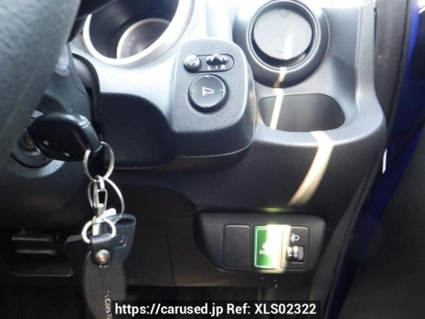Used 2011 AT honda fit GE6 Image[20]