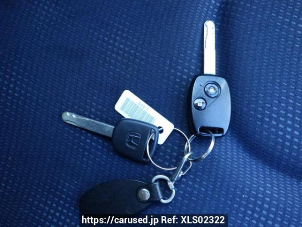 Used 2011 AT honda fit GE6 Image[21]