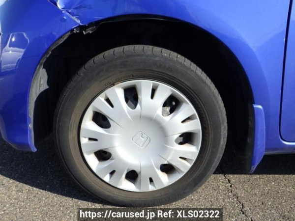 Used 2011 AT honda fit GE6 Image[22]